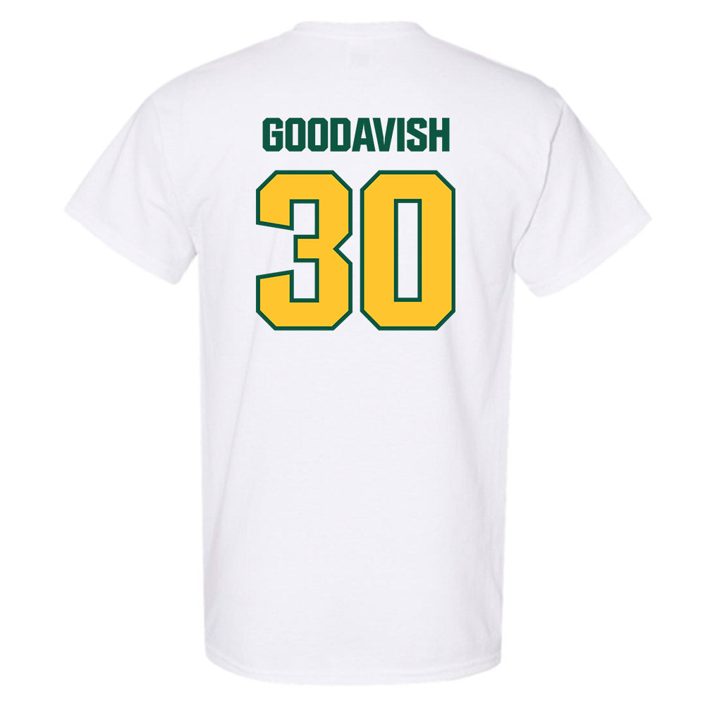 Northern Michigan - NCAA Women's Soccer : Ellie Goodavish - Classic Shersey T-Shirt-1