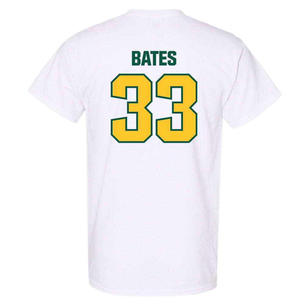 Northern Michigan - NCAA Women's Basketball : Ava Bates - Classic Shersey T-Shirt-1