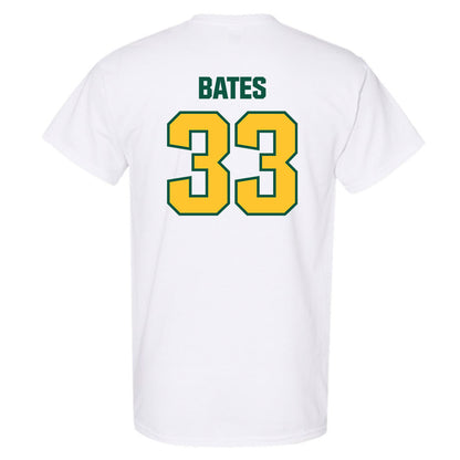 Northern Michigan - NCAA Women's Basketball : Ava Bates - Classic Shersey T-Shirt-1