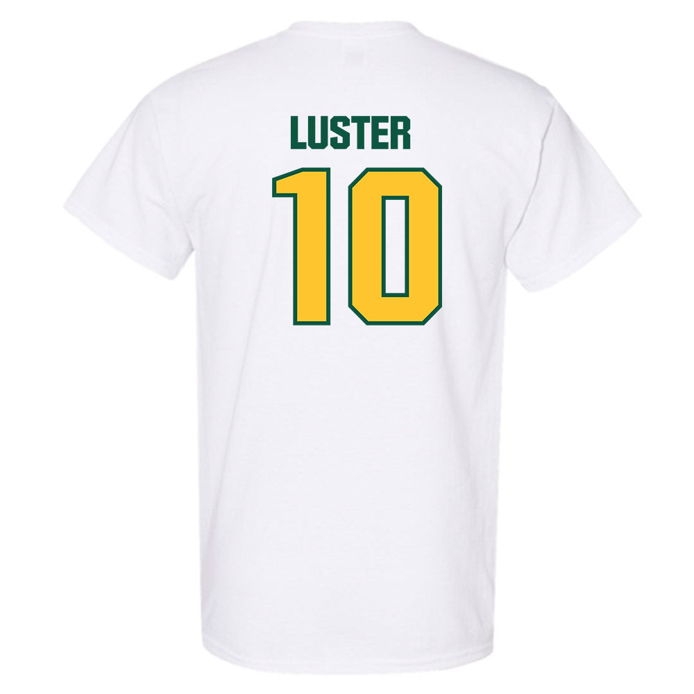 Northern Michigan - NCAA Men's Basketball : Biggie Luster - Classic Shersey T-Shirt