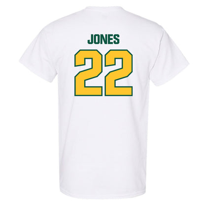 Northern Michigan - NCAA Football : Isaiah Jones - Classic Shersey T-Shirt-1