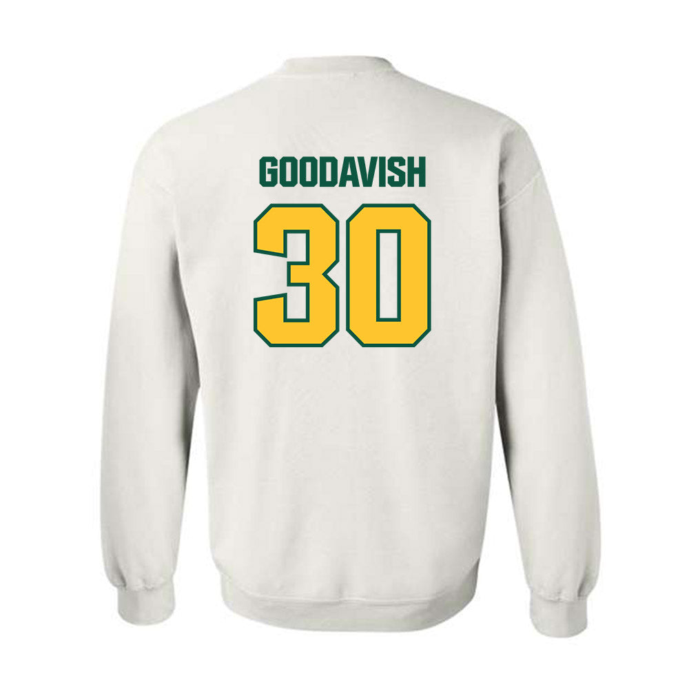 Northern Michigan - NCAA Women's Soccer : Ellie Goodavish - Classic Shersey Crewneck Sweatshirt-1