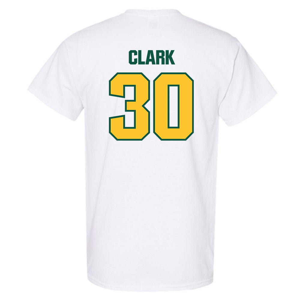 Northern Michigan - NCAA Women's Lacrosse : Hannah Clark - Classic Shersey T-Shirt-1