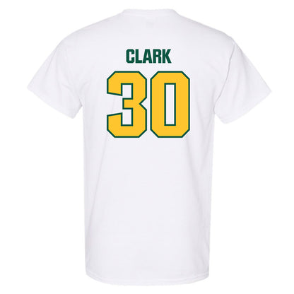 Northern Michigan - NCAA Women's Lacrosse : Hannah Clark - Classic Shersey T-Shirt-1