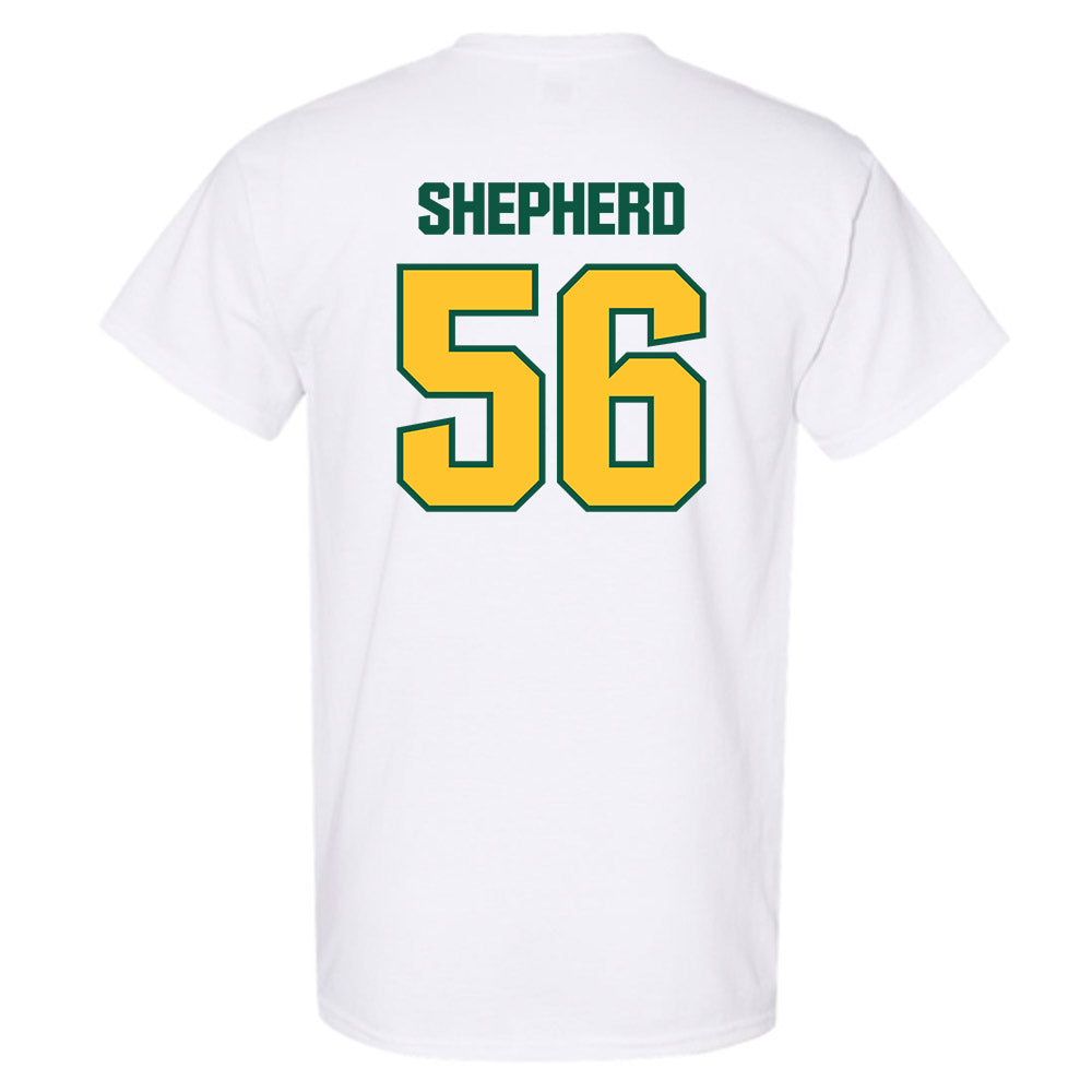 Northern Michigan - NCAA Football : Graycen Shepherd - Classic Shersey T-Shirt-1