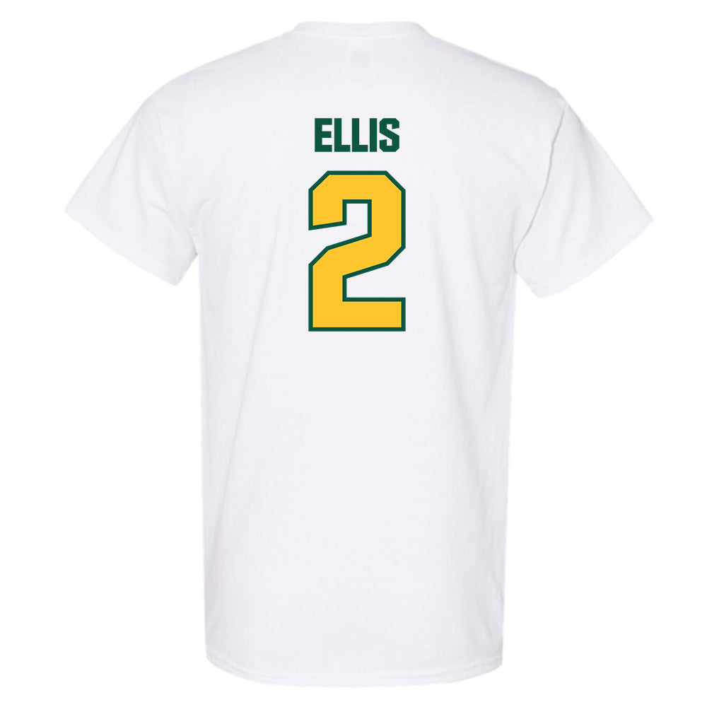 Northern Michigan - NCAA Women's Soccer : Gretchen Ellis - Classic Shersey T-Shirt-1