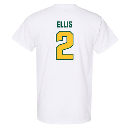 Northern Michigan - NCAA Women's Soccer : Gretchen Ellis - Classic Shersey T-Shirt-1