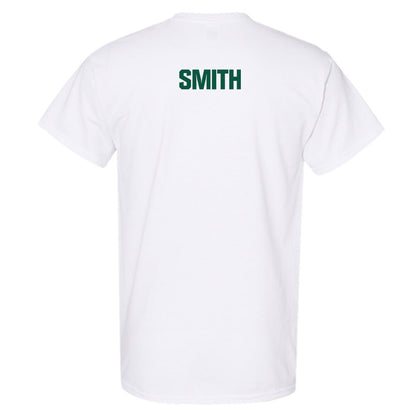 Northern Michigan - NCAA Football : Camren Smith - Classic Shersey T-Shirt-1
