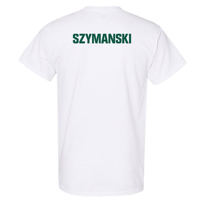 Northern Michigan - NCAA Women's Cross Country : Madi Szymanski - Classic Shersey T-Shirt