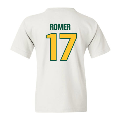 Northern Michigan - NCAA Men's Ice Hockey : Matthew Romer - Classic Shersey Youth T-Shirt