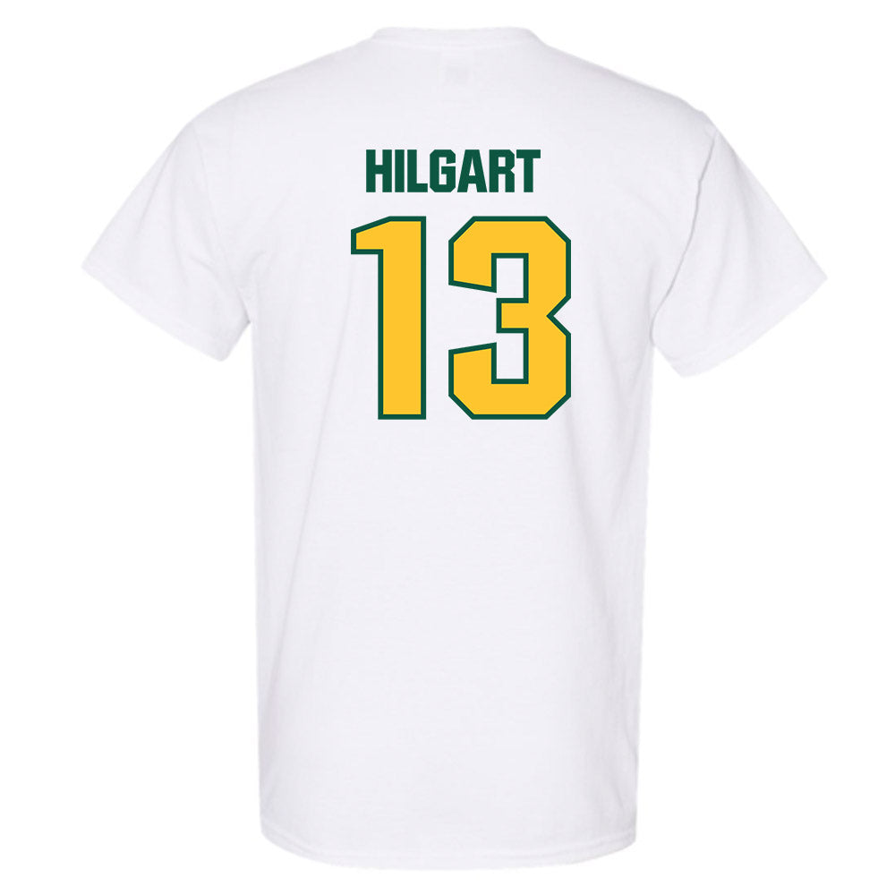 Northern Michigan - NCAA Football : Brady Hilgart - Classic Shersey T-Shirt-1