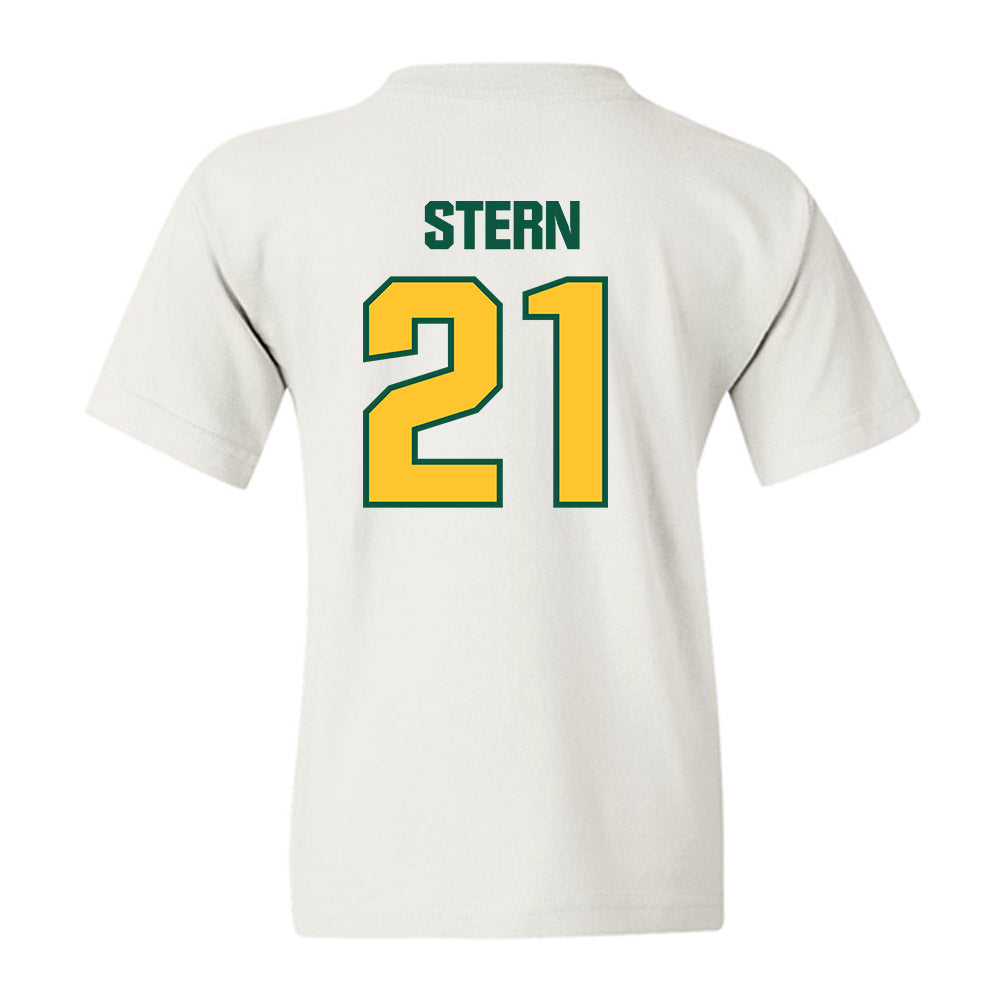 Northern Michigan - NCAA Men's Ice Hockey : Tyler Stern - Classic Shersey Youth T-Shirt-1