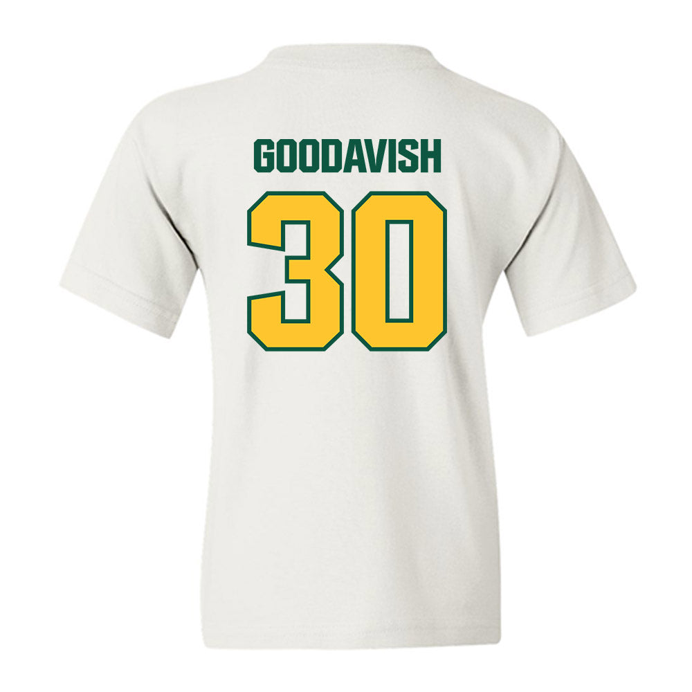Northern Michigan - NCAA Women's Soccer : Ellie Goodavish - Classic Shersey Youth T-Shirt-1