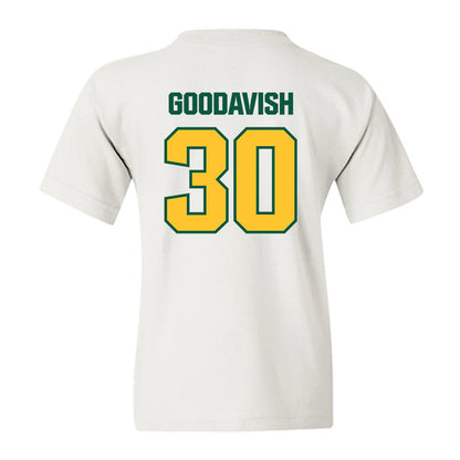 Northern Michigan - NCAA Women's Soccer : Ellie Goodavish - Classic Shersey Youth T-Shirt-1
