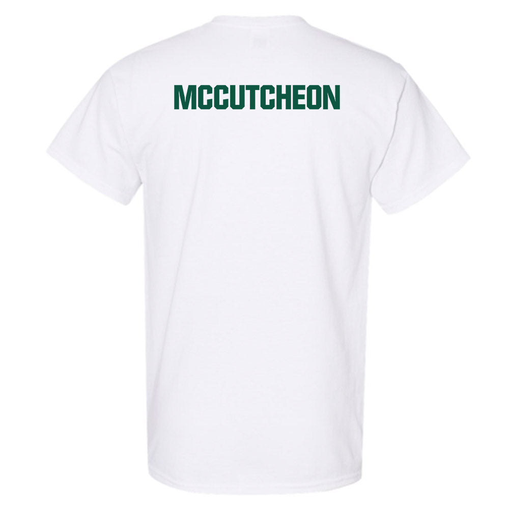 Northern Michigan - NCAA Football : Pavel McCutcheon - Classic Shersey T-Shirt-1
