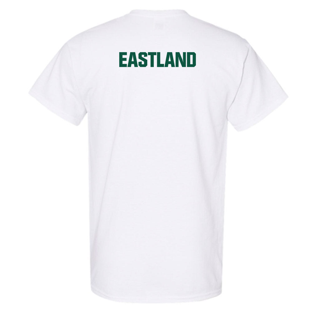 Northern Michigan - NCAA Football : Jwan Eastland - Classic Shersey T-Shirt-1
