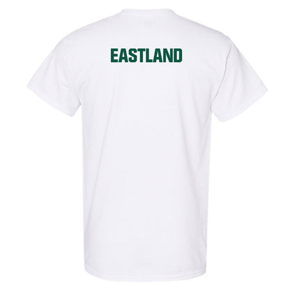 Northern Michigan - NCAA Football : Jwan Eastland - Classic Shersey T-Shirt-1