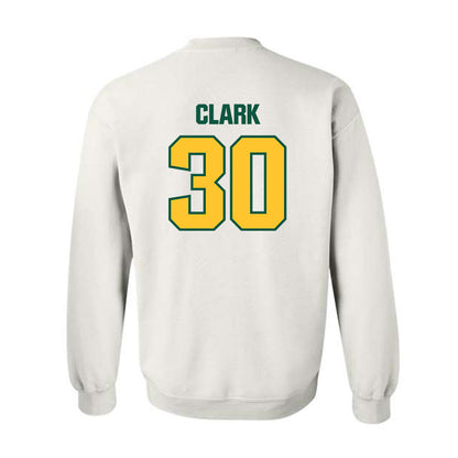 Northern Michigan - NCAA Women's Lacrosse : Hannah Clark - Classic Shersey Crewneck Sweatshirt-1