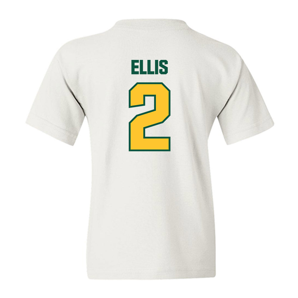 Northern Michigan - NCAA Women's Soccer : Gretchen Ellis - Classic Shersey Youth T-Shirt-1