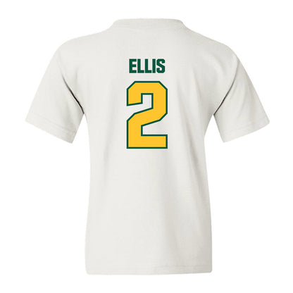 Northern Michigan - NCAA Women's Soccer : Gretchen Ellis - Classic Shersey Youth T-Shirt-1