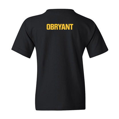 Northern Michigan - NCAA Football : Braxton OBryant - Classic Shersey Youth T-Shirt-1