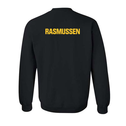 Northern Michigan - NCAA Women's Track & Field : Madelyn Rasmussen - Classic Shersey Crewneck Sweatshirt-1