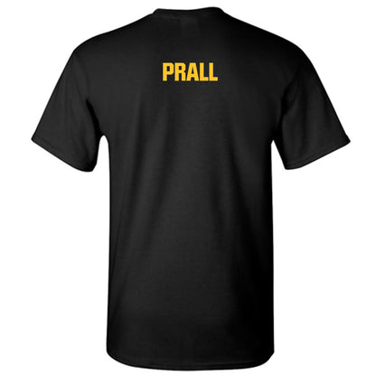 Northern Michigan - NCAA Football : Logan Prall - Classic Shersey T-Shirt-1