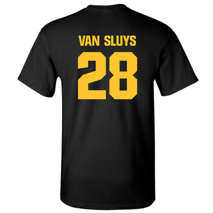Northern Michigan - NCAA Football : Tyler Van Sluys - Classic Shersey T-Shirt-1