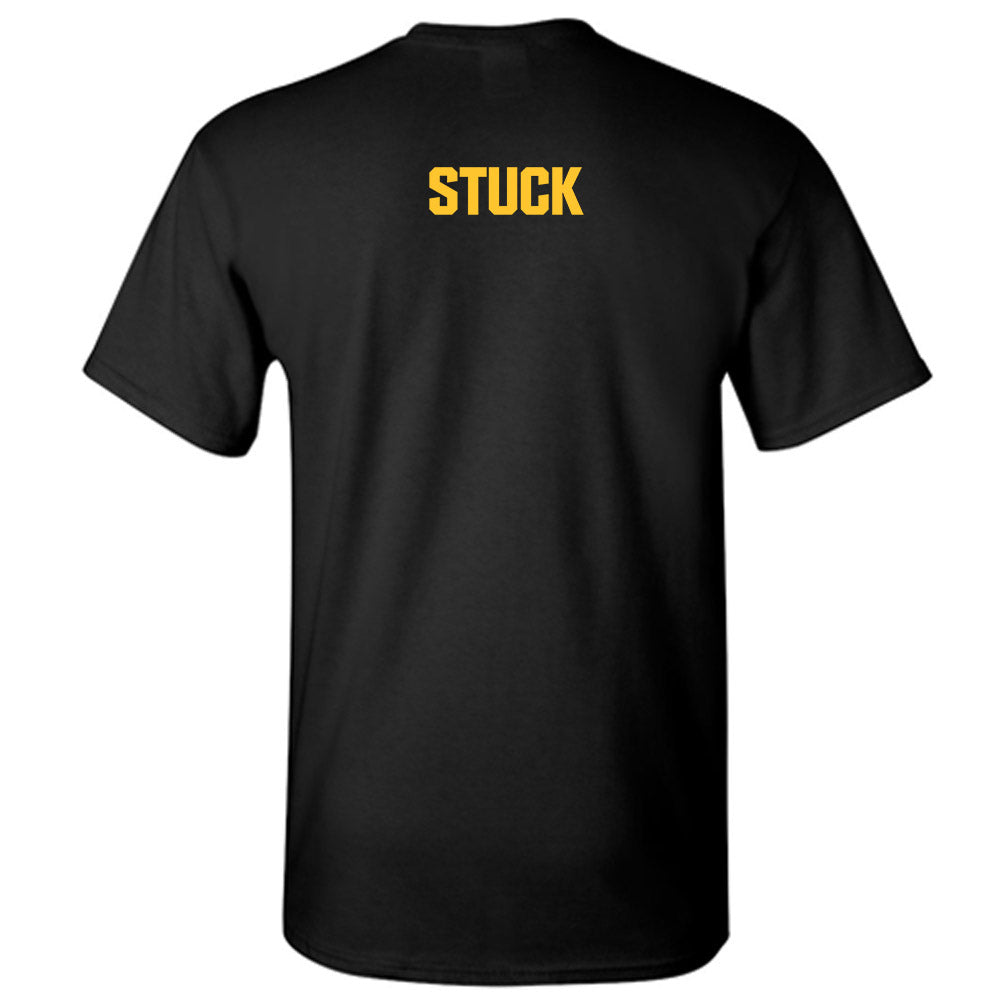 Northern Michigan - NCAA Football : Domanic Stuck - Classic Shersey T-Shirt-1