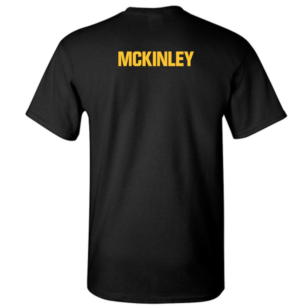 Northern Michigan - NCAA Women's Swimming & Diving : Jillian McKinley - Classic Shersey T-Shirt