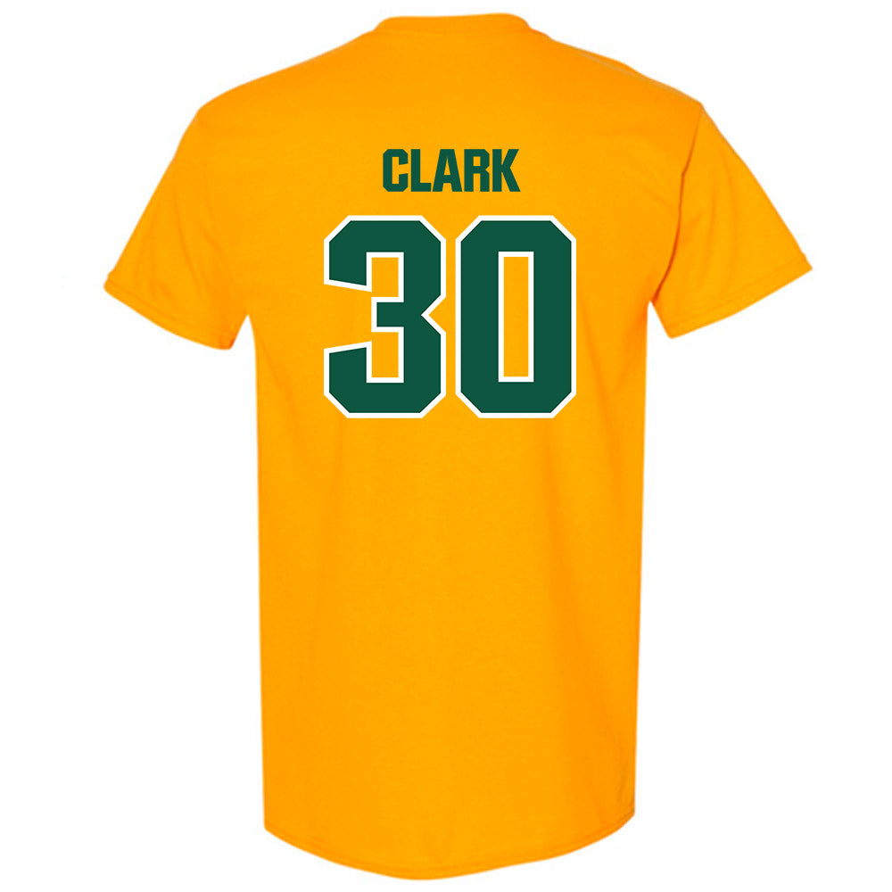 Northern Michigan - NCAA Women's Lacrosse : Hannah Clark - Classic Shersey T-Shirt-1