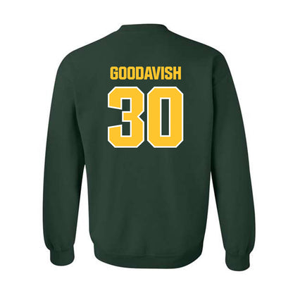 Northern Michigan - NCAA Women's Soccer : Ellie Goodavish - Classic Shersey Crewneck Sweatshirt-1