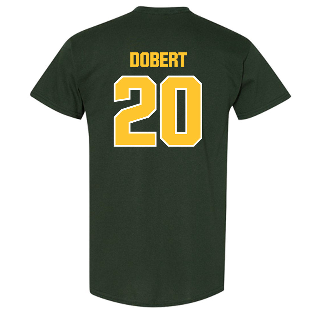 Northern Michigan - NCAA Football : Noah Dobert - Classic Shersey T-Shirt-1
