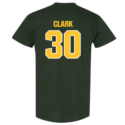 Northern Michigan - NCAA Women's Lacrosse : Hannah Clark - Classic Shersey T-Shirt-1