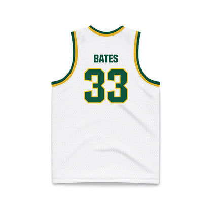 Northern Michigan - NCAA Women's Basketball : Ava Bates - Basketball Jersey-1