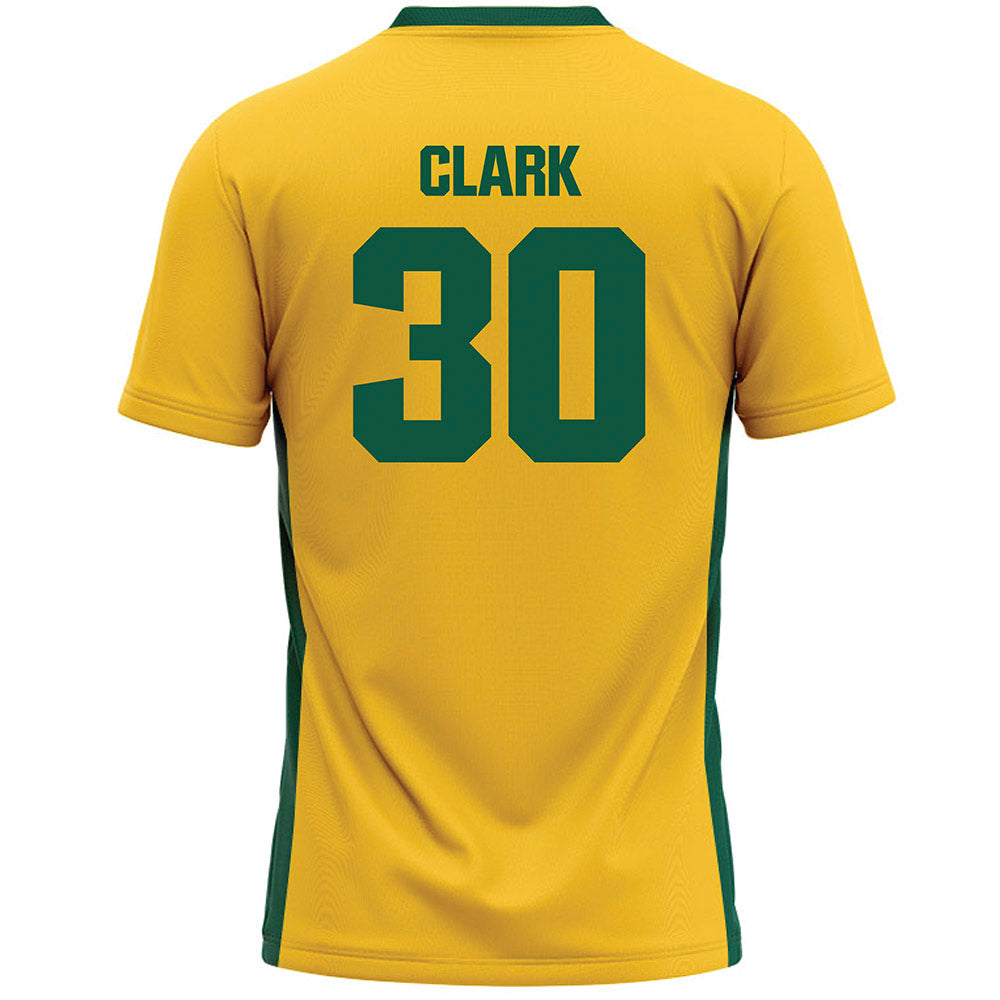 Northern Michigan - NCAA Women's Lacrosse : Hannah Clark - Lacrosse Jersey -1