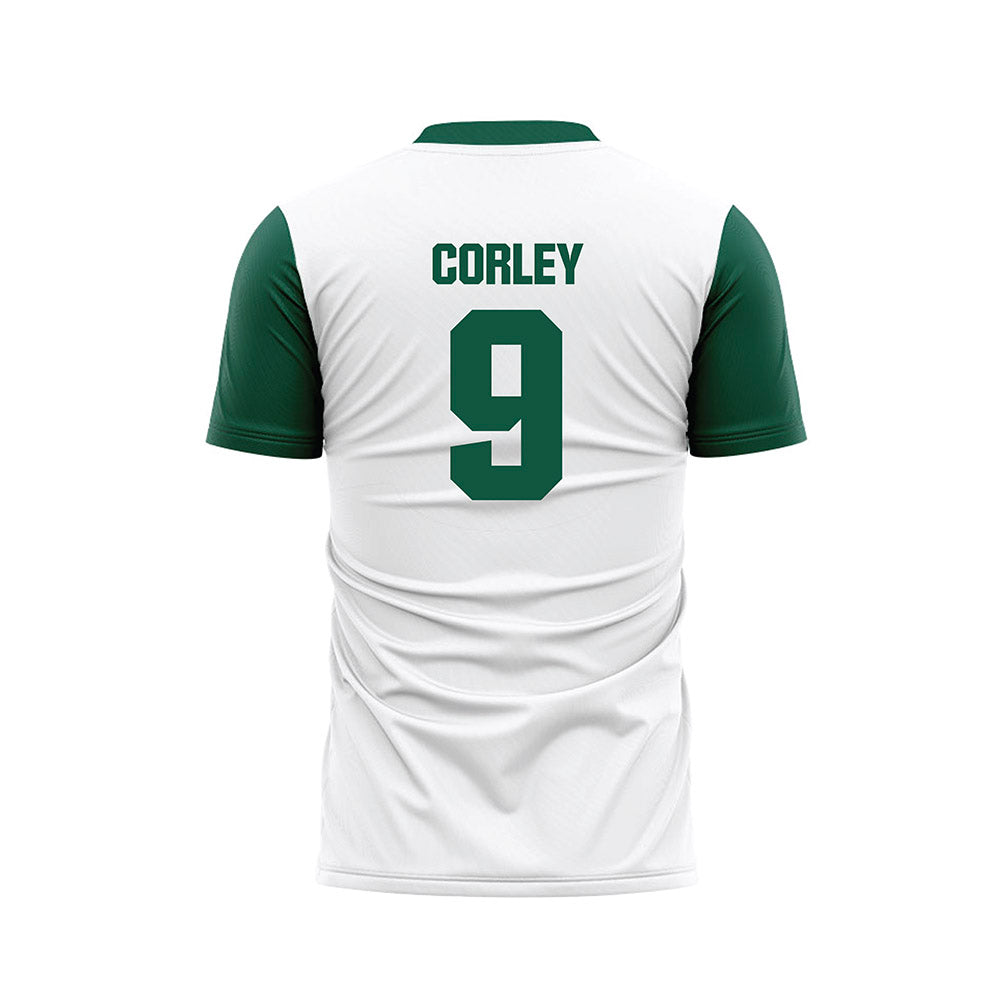 Northern Michigan - NCAA Women's Soccer : Sole Corley - Soccer Jersey-1