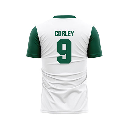 Northern Michigan - NCAA Women's Soccer : Sole Corley - Soccer Jersey-1