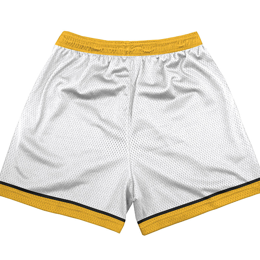 Towson - NCAA Football : Peyton Faulkner - Shorts-1
