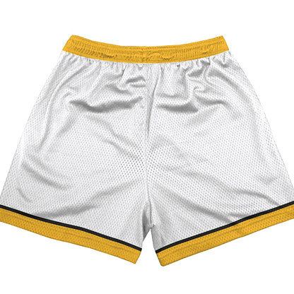 Towson - NCAA Football : Kaden White - Shorts-1