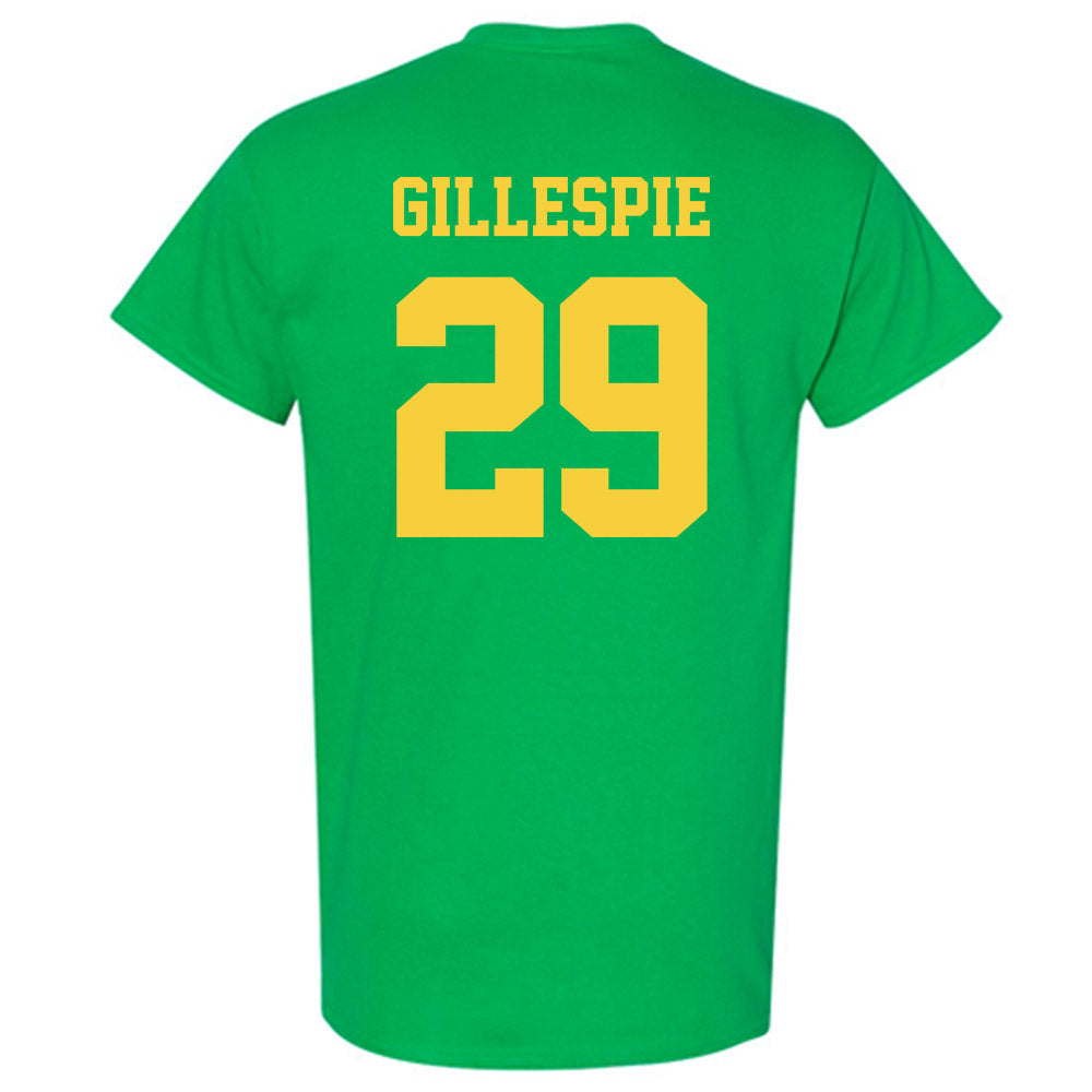 Norfolk State - NCAA Baseball : Hunter Gillespie - Classic Shersey T-Shirt-1