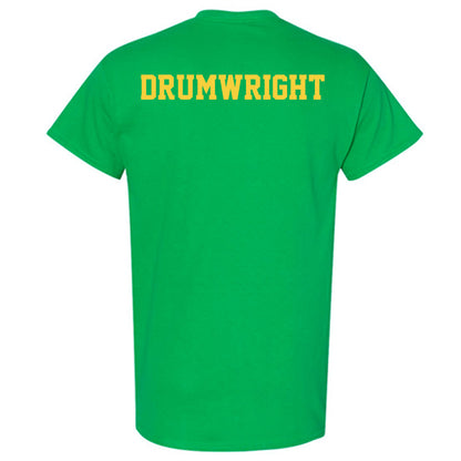 Norfolk State - NCAA Women's Track & Field : Payton Drumwright - Classic Shersey T-Shirt-1