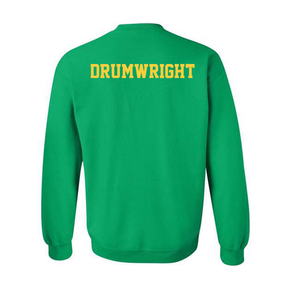 Norfolk State - NCAA Women's Track & Field : Payton Drumwright - Classic Shersey Crewneck Sweatshirt-1