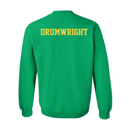 Norfolk State - NCAA Women's Track & Field : Payton Drumwright - Classic Shersey Crewneck Sweatshirt-1