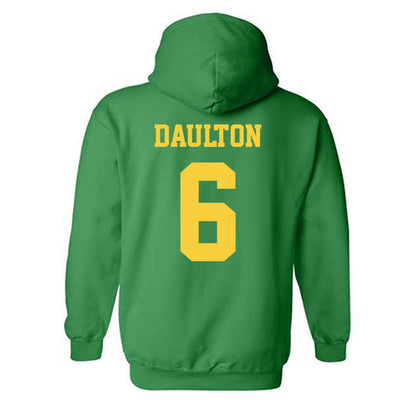 Norfolk State - NCAA Baseball : Brayden Daulton - Classic Shersey Hooded Sweatshirt-1