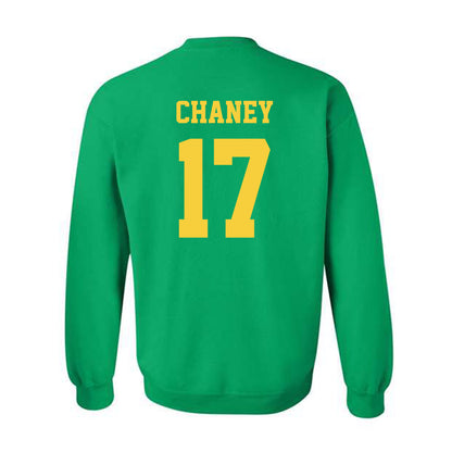 Norfolk State - NCAA Women's Volleyball : Amari Chaney - Classic Shersey Crewneck Sweatshirt-1
