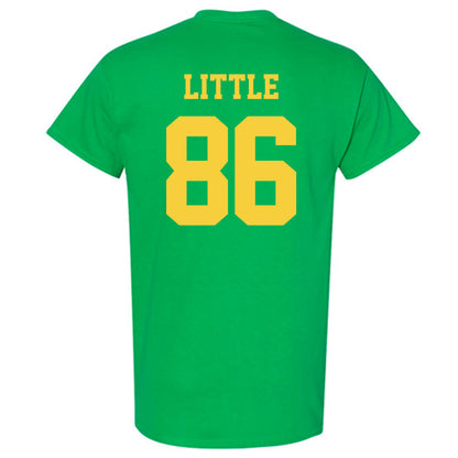 Norfolk State - NCAA Football : Khamren Little - Classic Shersey T-Shirt-1