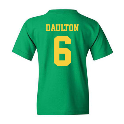 Norfolk State - NCAA Baseball : Brayden Daulton - Classic Shersey Youth T-Shirt-1