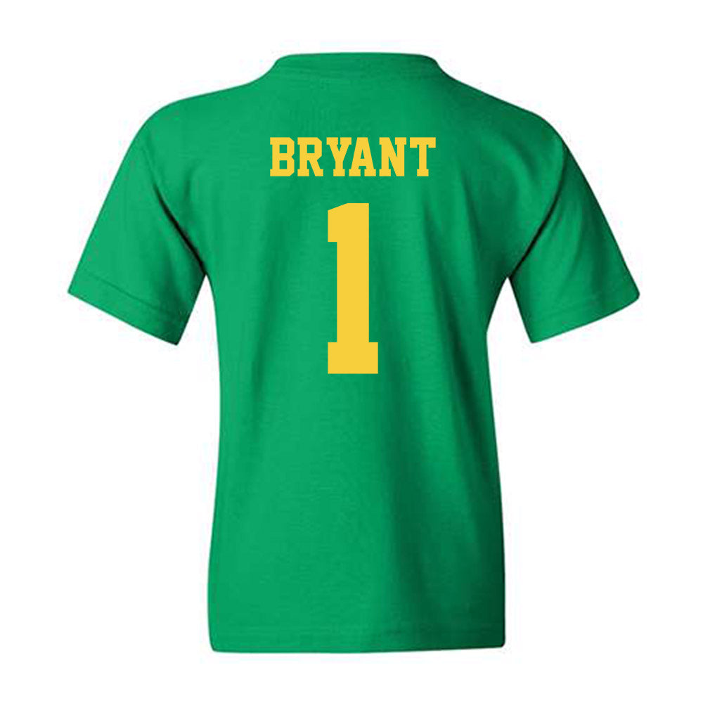 Norfolk State - NCAA Softball : Kailey Bryant - Classic Shersey Youth T-Shirt-1