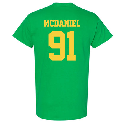 Norfolk State - NCAA Football : Aaron McDaniel - Classic Shersey T-Shirt-1
